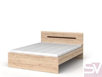 Кровать без матраса и решетки 160/200