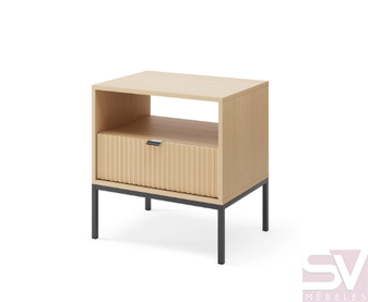 Прикроватная тумбочка