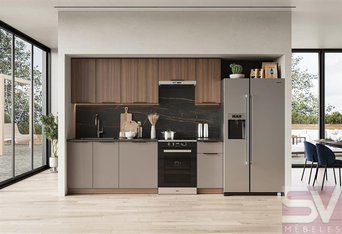 Кухонный комплект