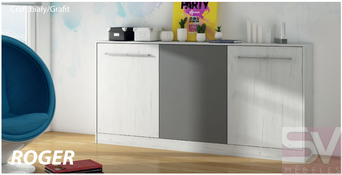 Кровать без матраса