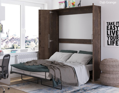 Кровать без матраса