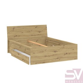 Gulta bez matrača