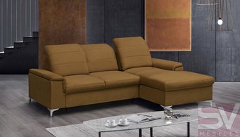 Угловой диван