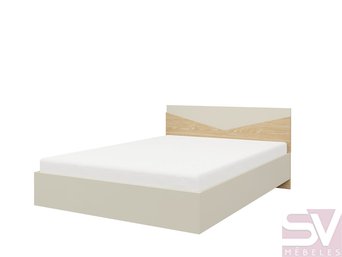 Gulta bez matrača