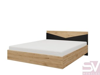 Gulta bez matrača