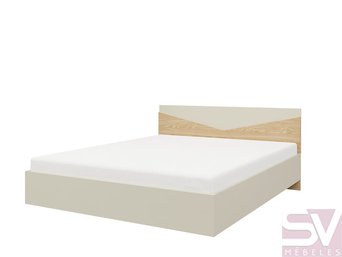 Gulta bez matrača