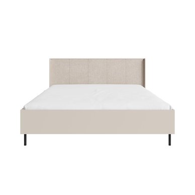 Кровать без матраса