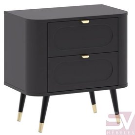 Прикроватная тумбочка