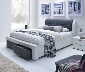 Кровать 160*200