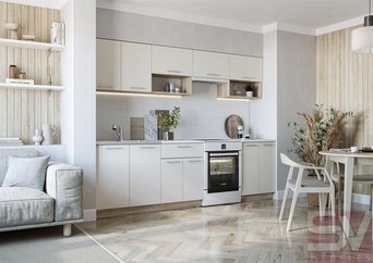 Кухонный комплект