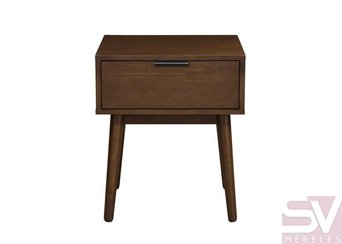 Прикроватная тумбочка