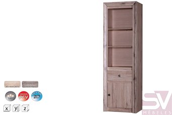 Стеллаж