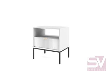 Прикроватная тумбочка