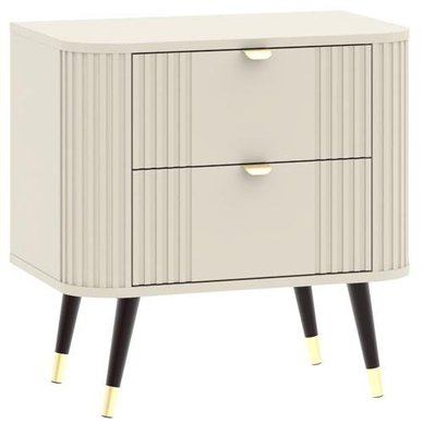 Прикроватная тумбочка