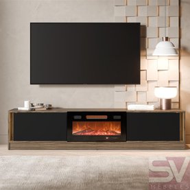 Tv tumba