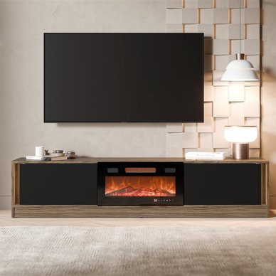 Tv tumba