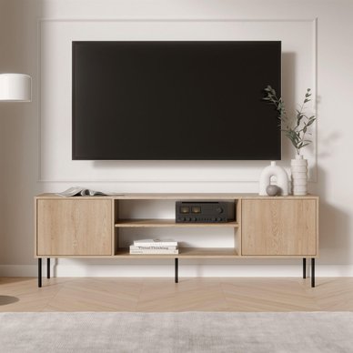 Tv tumba