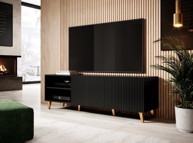 Tv tumba