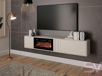 Tv tumba