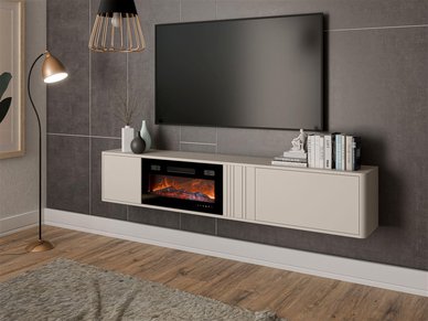 Tv tumba