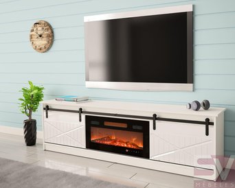 Tv tumba