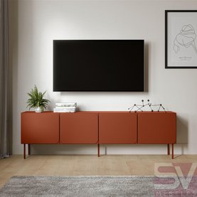 Tv tumba