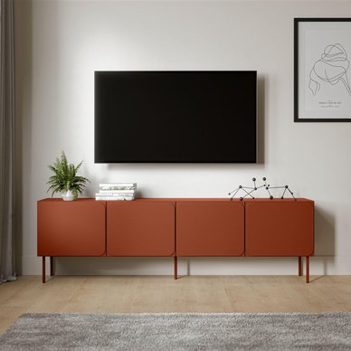 Tv tumba