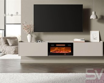 Tv tumba
