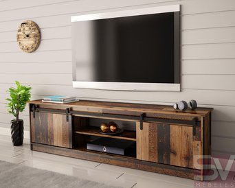 Tv tumba