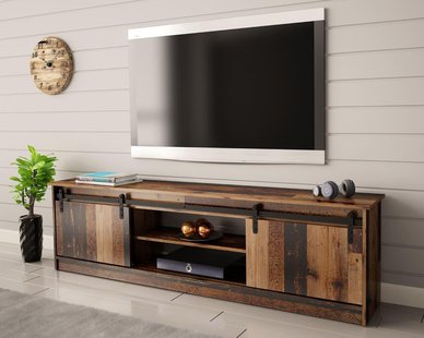 Tv tumba
