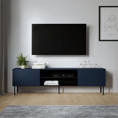 Tv tumba