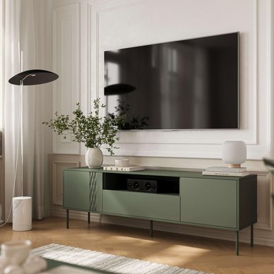 Tv tumba