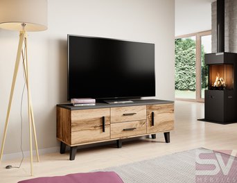Tv tumba
