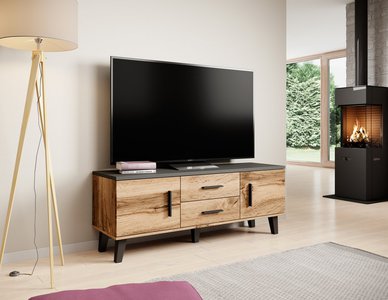 Tv tumba