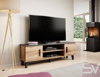 Tv tumba