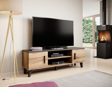 Tv tumba