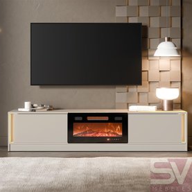 Tv tumba