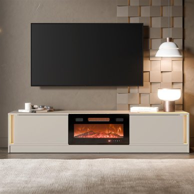 Tv tumba