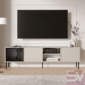 Tv tumba