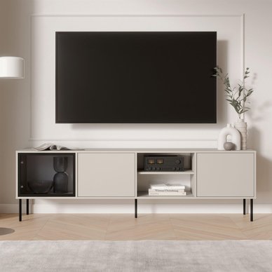 Tv tumba
