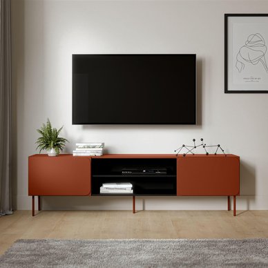 Tv tumba