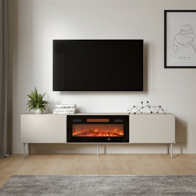 Tv tumba