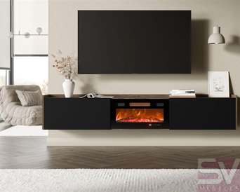 Tv tumba
