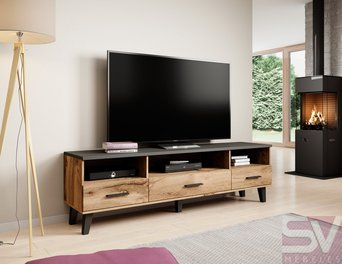 Tv tumba