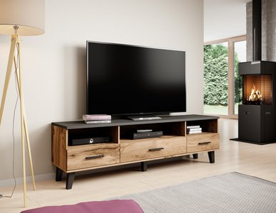 Tv tumba