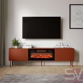 Tv tumba