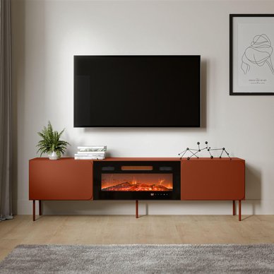 Tv tumba