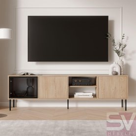 Tv tumba