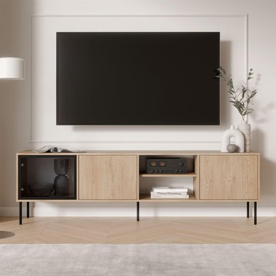 Tv tumba