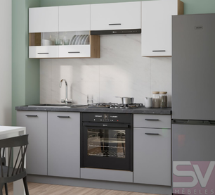 Кухонный комплект